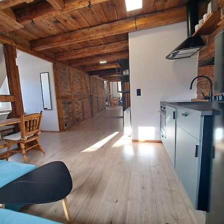 Gorskie Apartamenty Kowary Luaran gambar