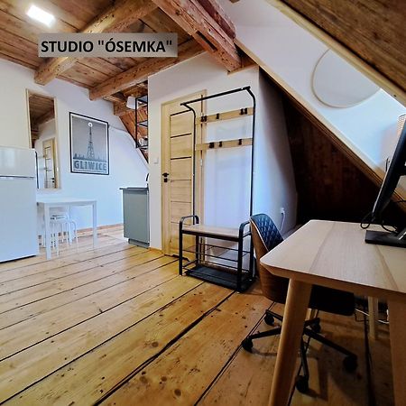 Gorskie Apartamenty Kowary Luaran gambar