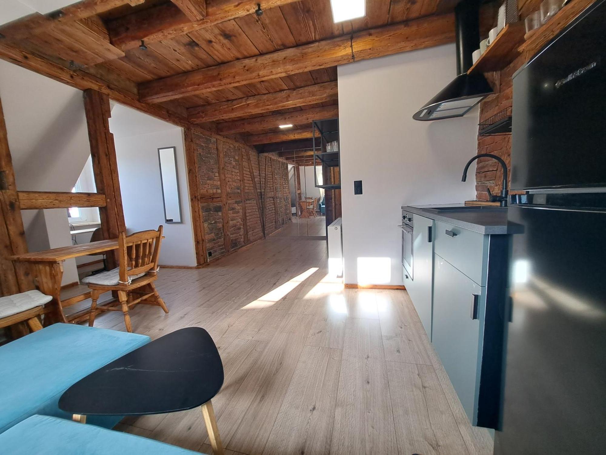 Gorskie Apartamenty Kowary Luaran gambar