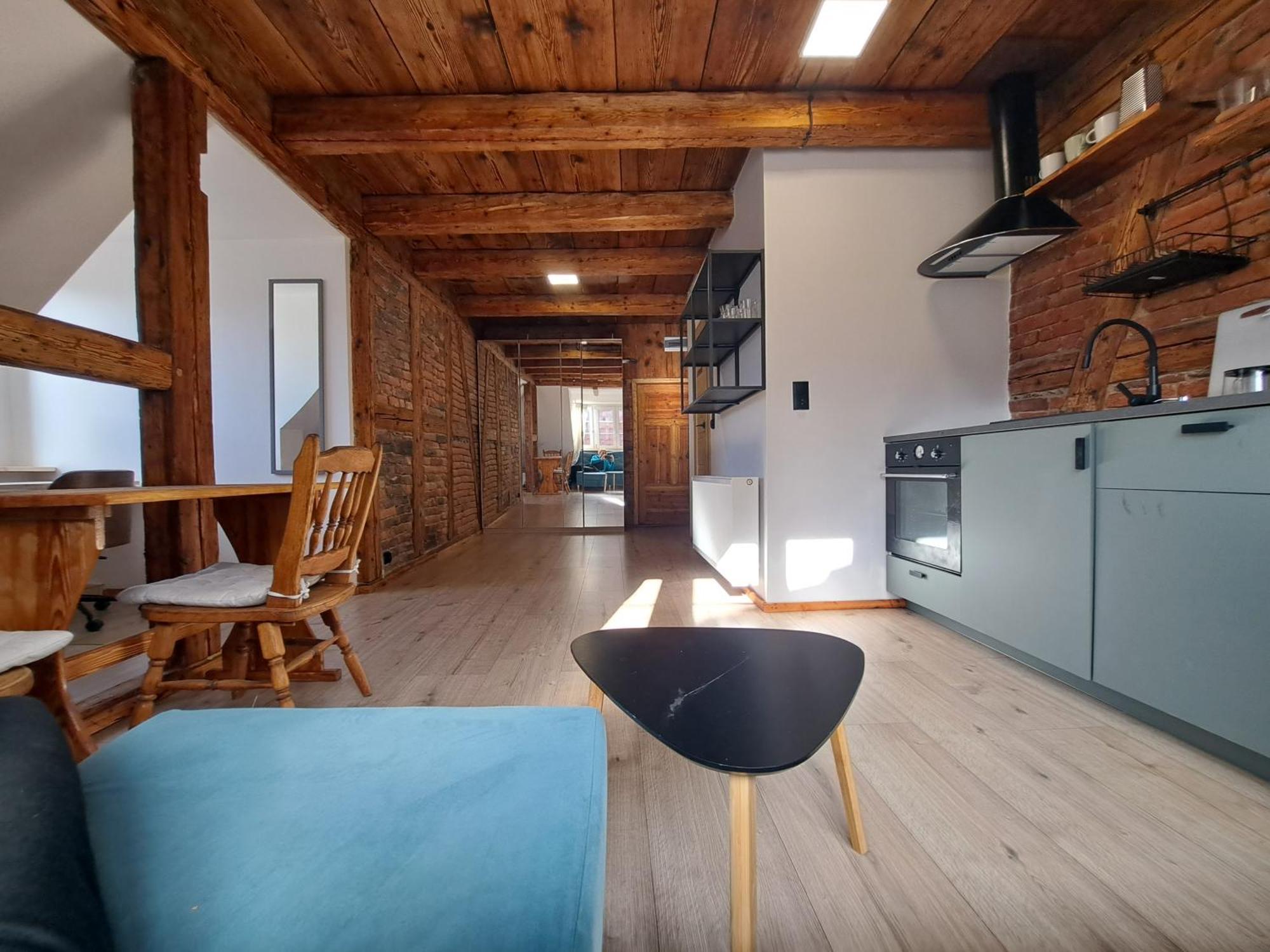 Gorskie Apartamenty Kowary Luaran gambar
