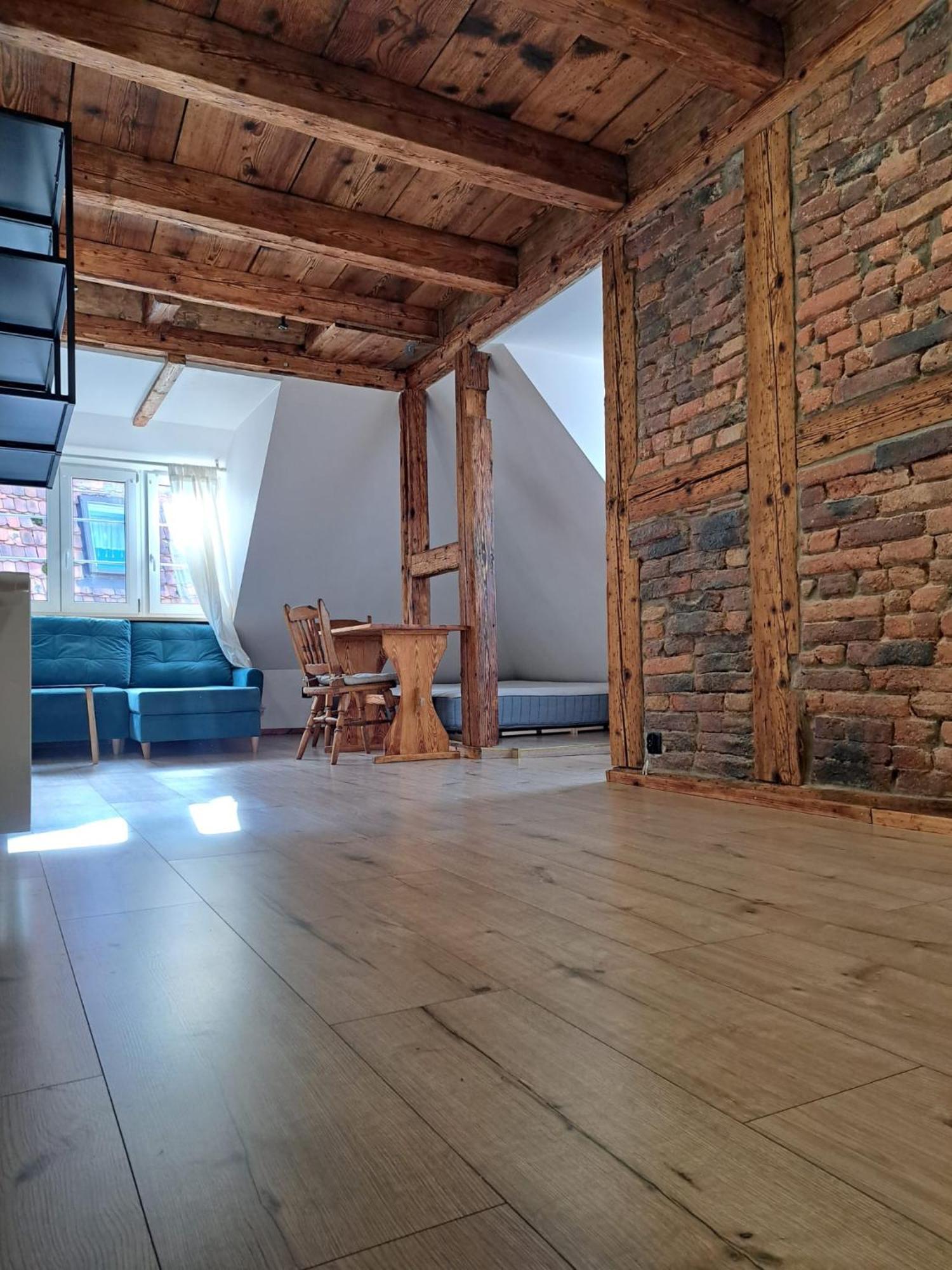 Gorskie Apartamenty Kowary Luaran gambar