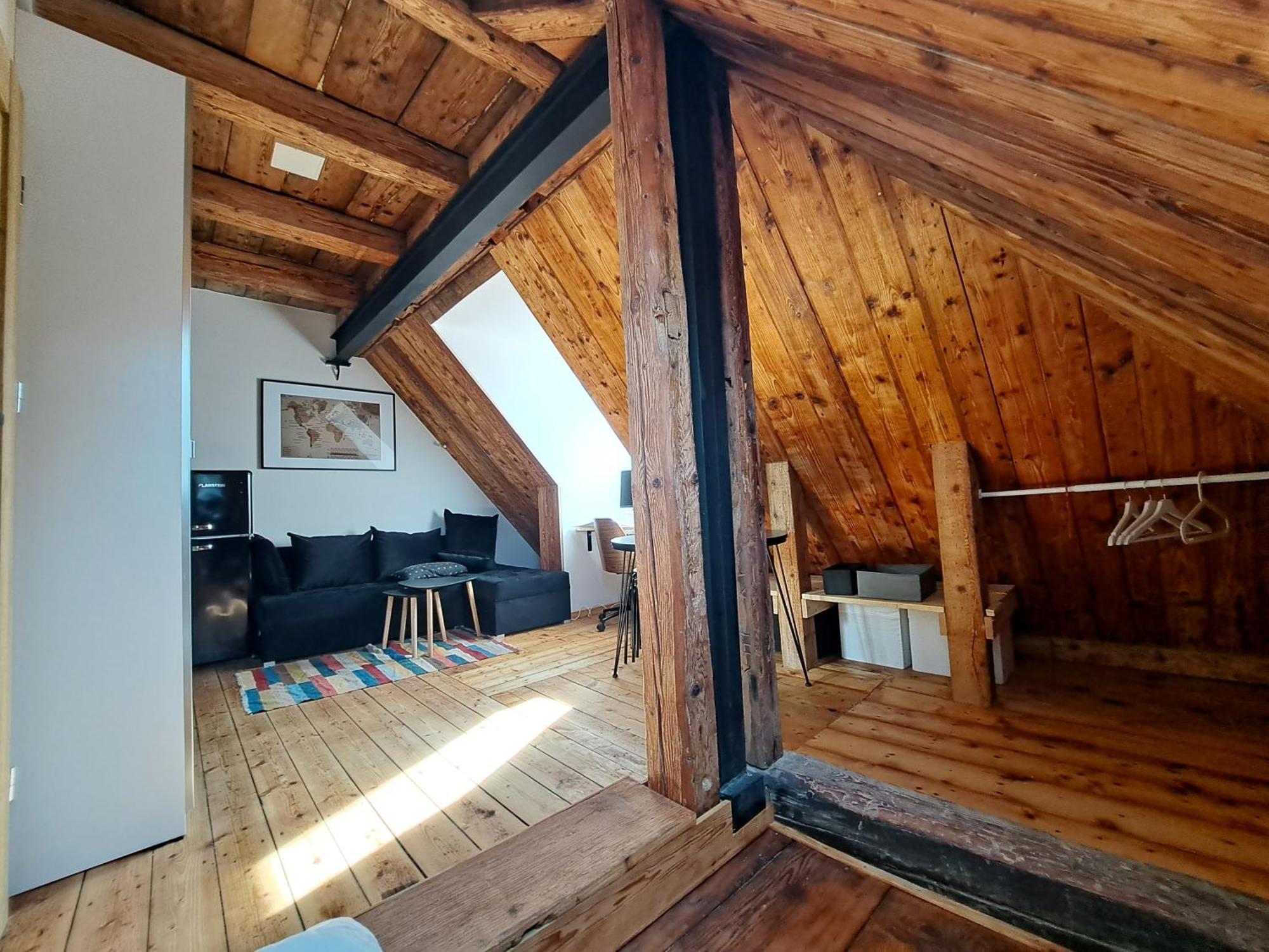 Gorskie Apartamenty Kowary Luaran gambar