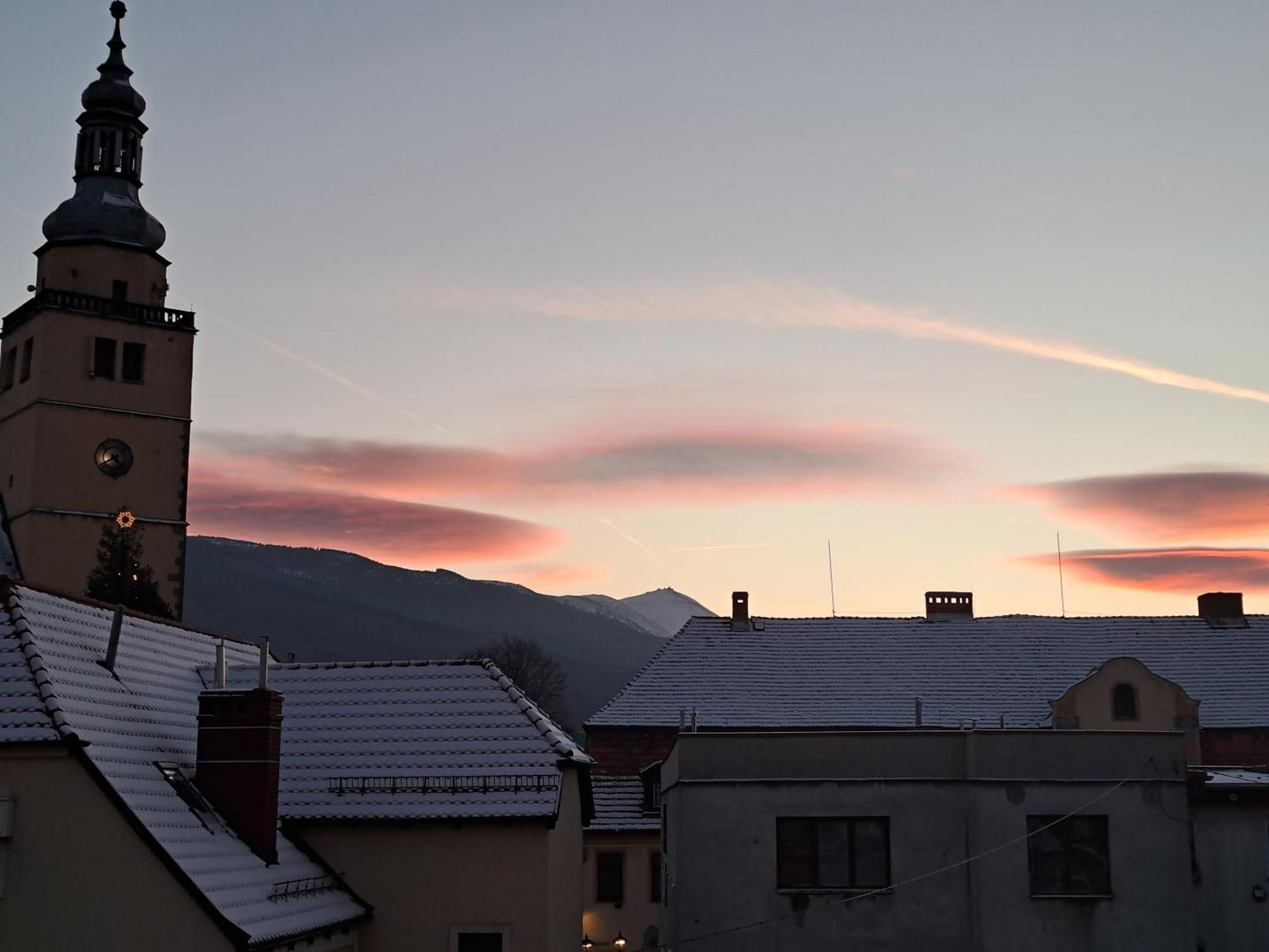 Gorskie Apartamenty Kowary Luaran gambar