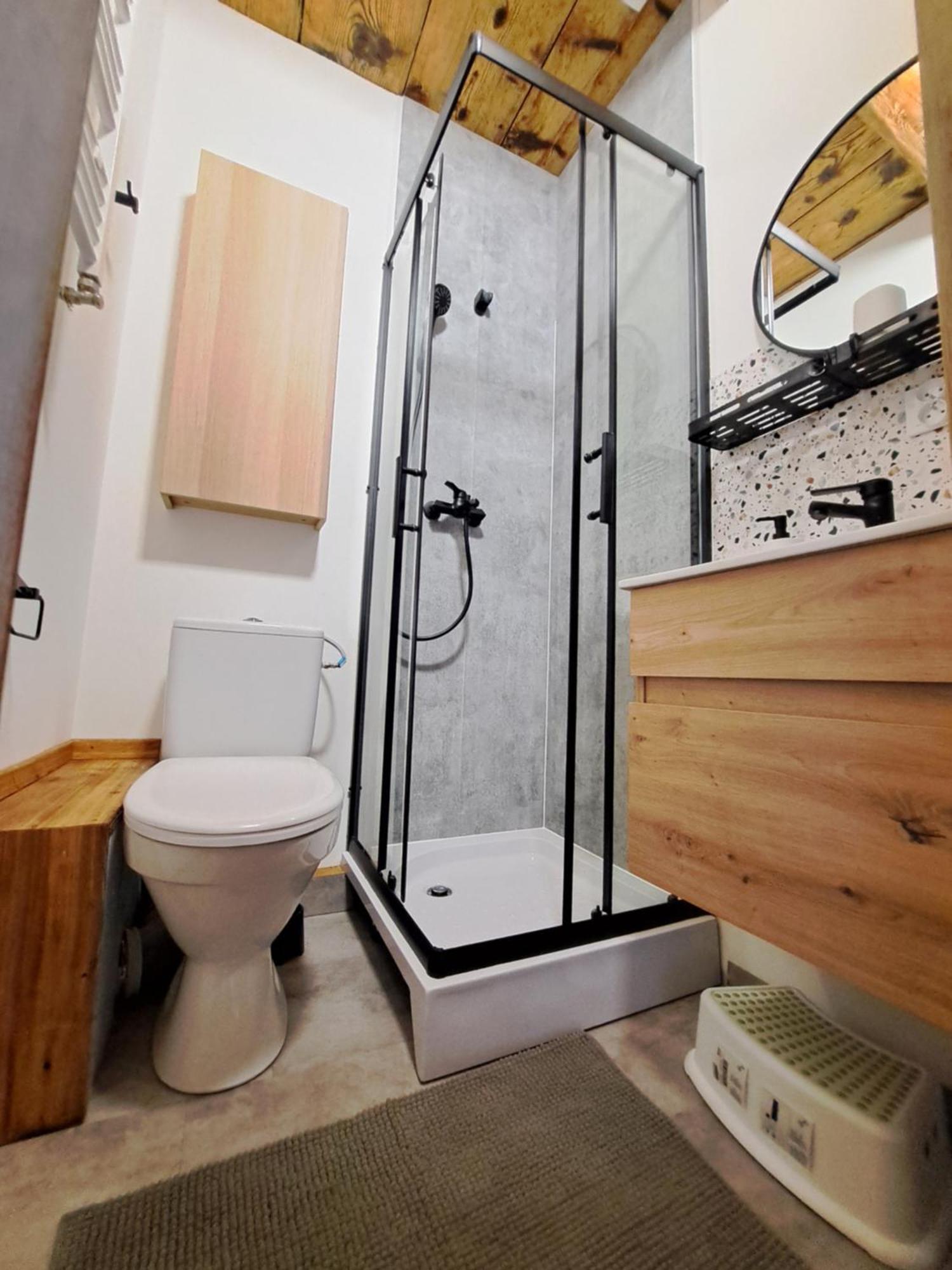 Gorskie Apartamenty Kowary Luaran gambar