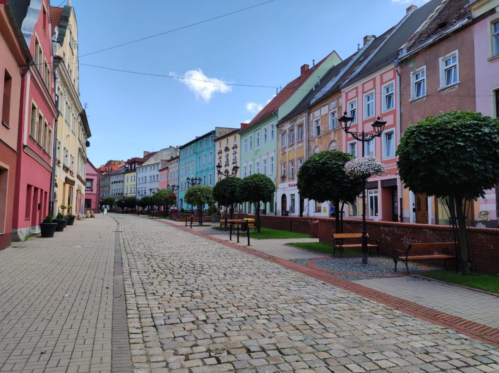 Gorskie Apartamenty Kowary Luaran gambar