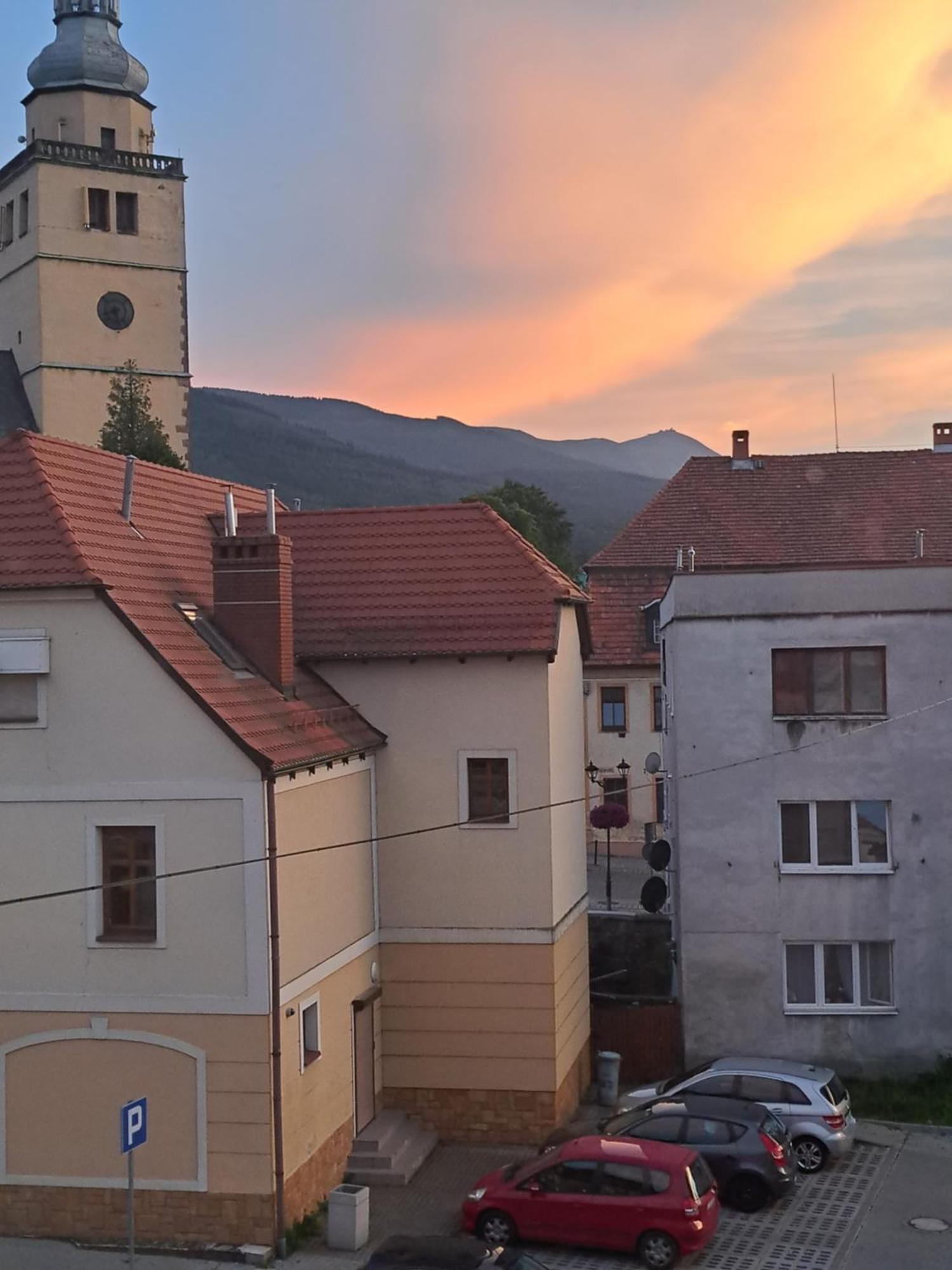 Gorskie Apartamenty Kowary Luaran gambar
