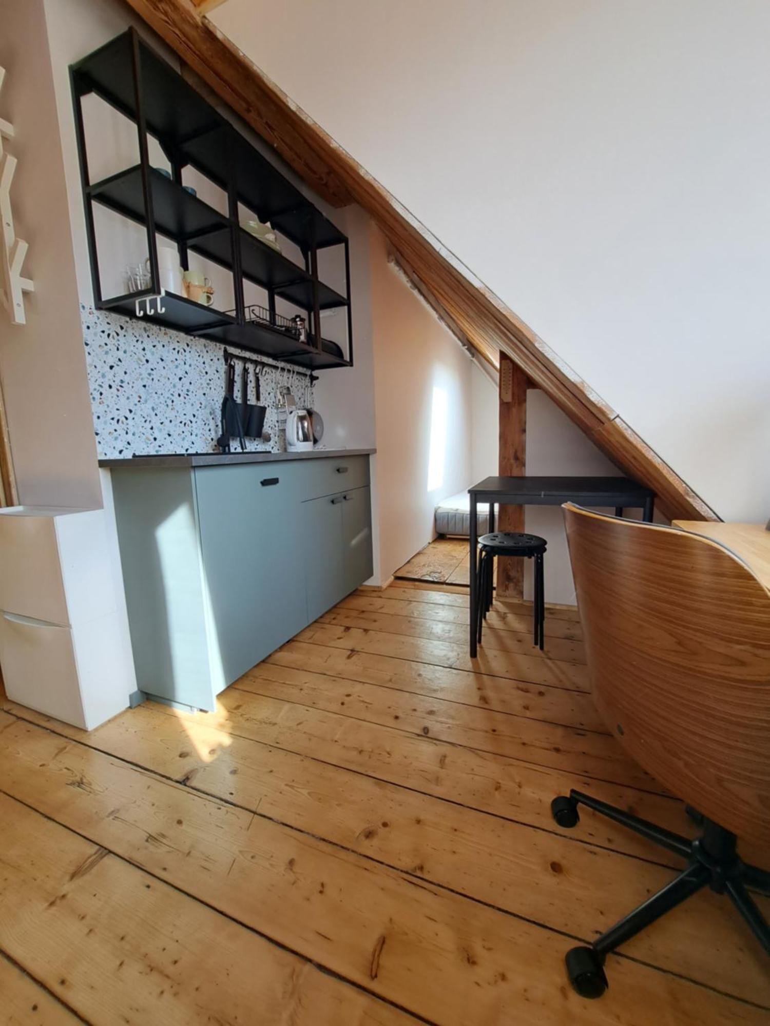 Gorskie Apartamenty Kowary Luaran gambar
