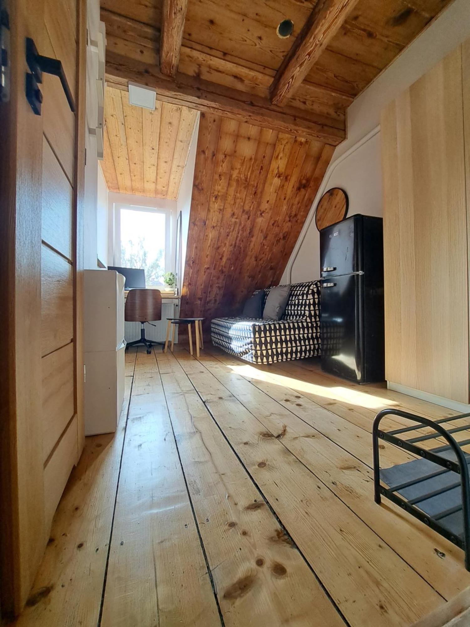 Gorskie Apartamenty Kowary Luaran gambar
