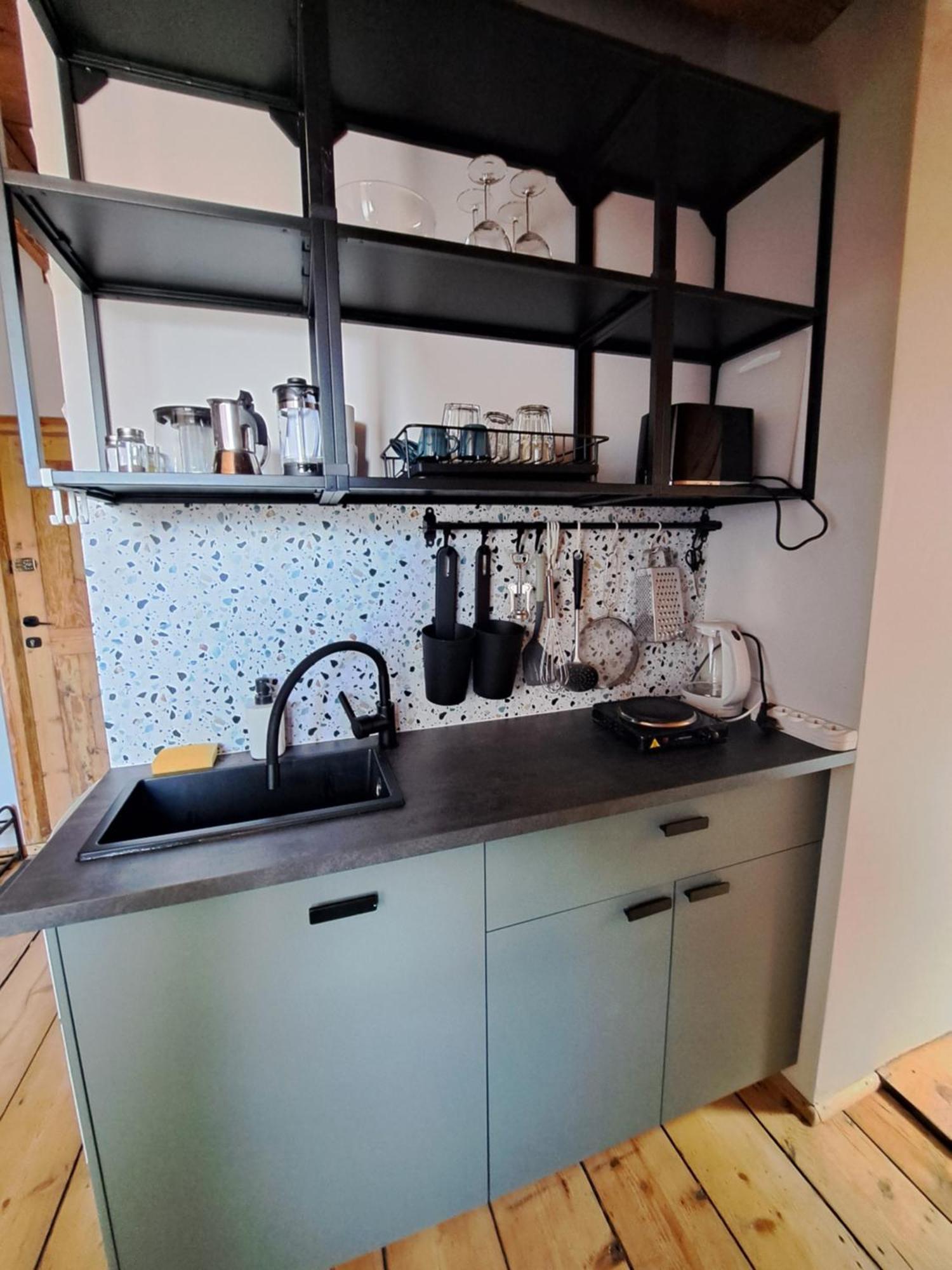Gorskie Apartamenty Kowary Luaran gambar