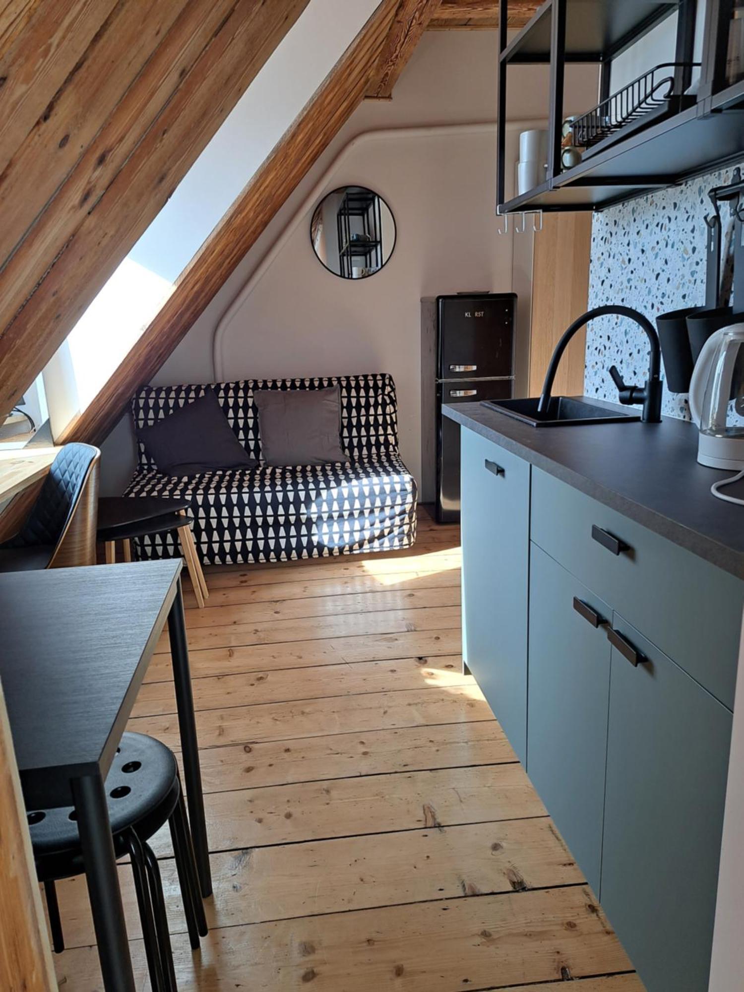 Gorskie Apartamenty Kowary Luaran gambar