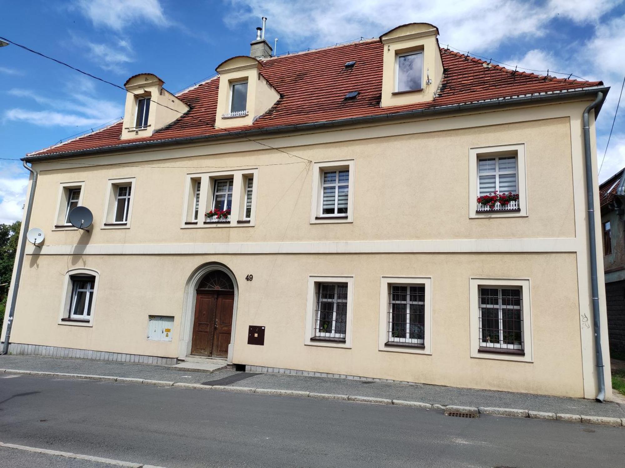 Gorskie Apartamenty Kowary Luaran gambar
