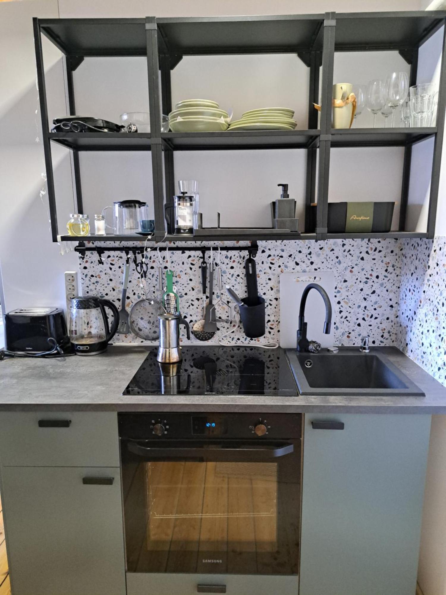 Gorskie Apartamenty Kowary Luaran gambar