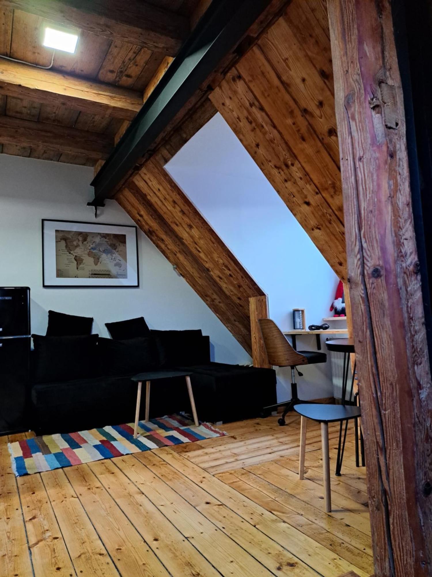 Gorskie Apartamenty Kowary Luaran gambar
