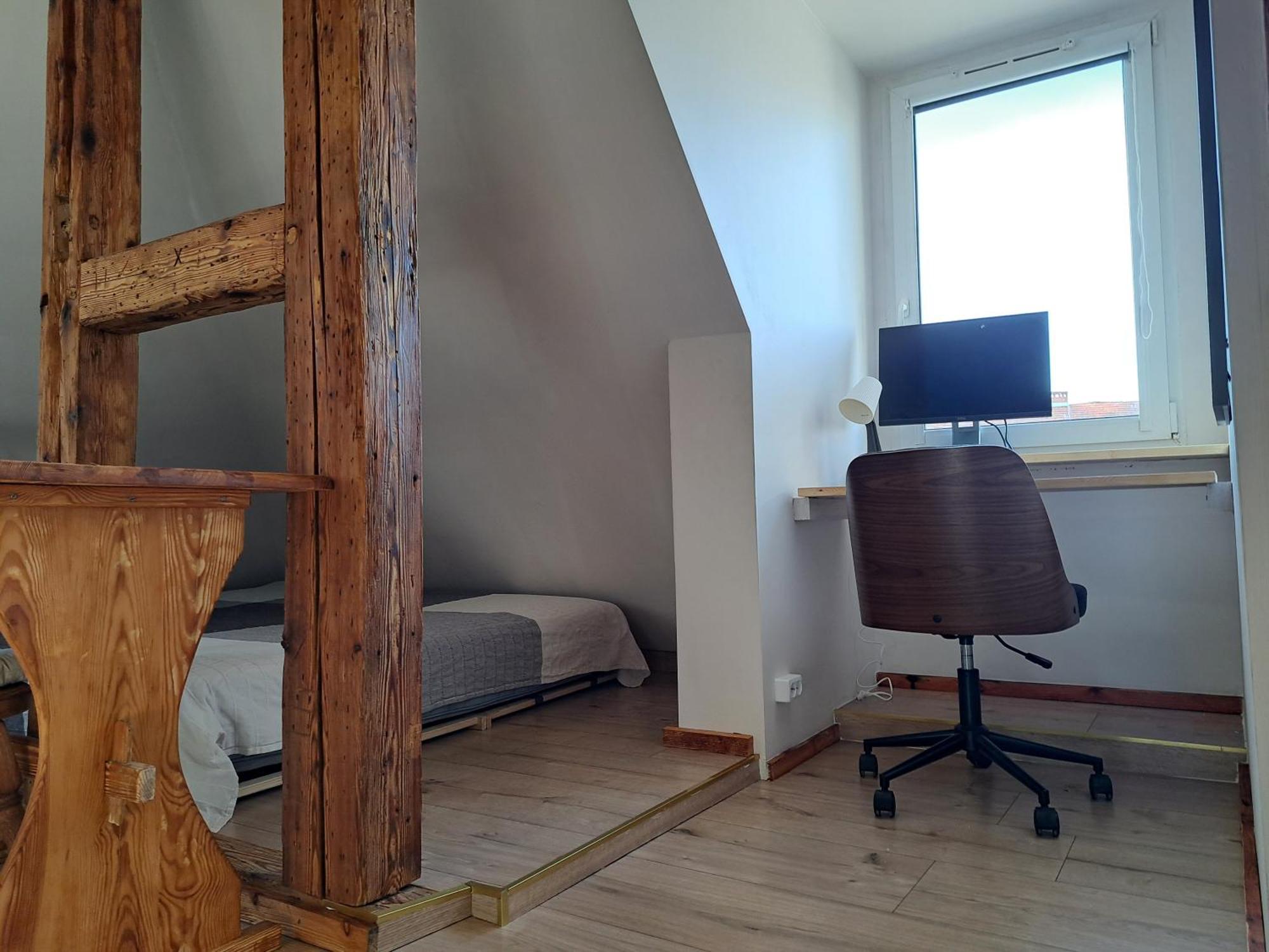 Gorskie Apartamenty Kowary Bilik gambar
