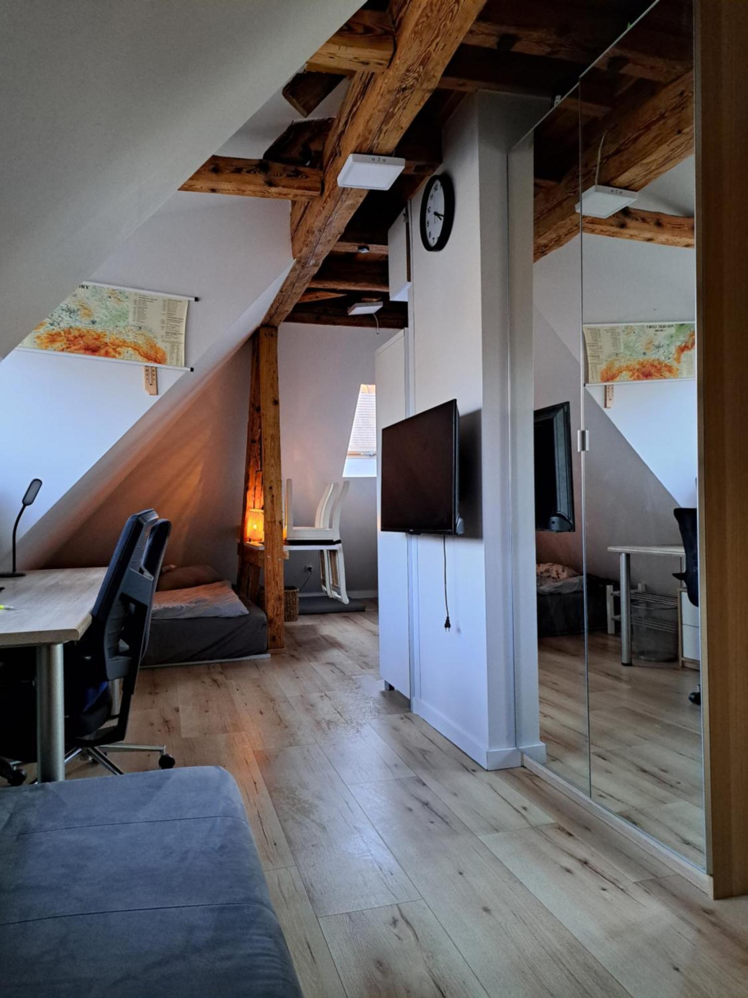 Gorskie Apartamenty Kowary Luaran gambar
