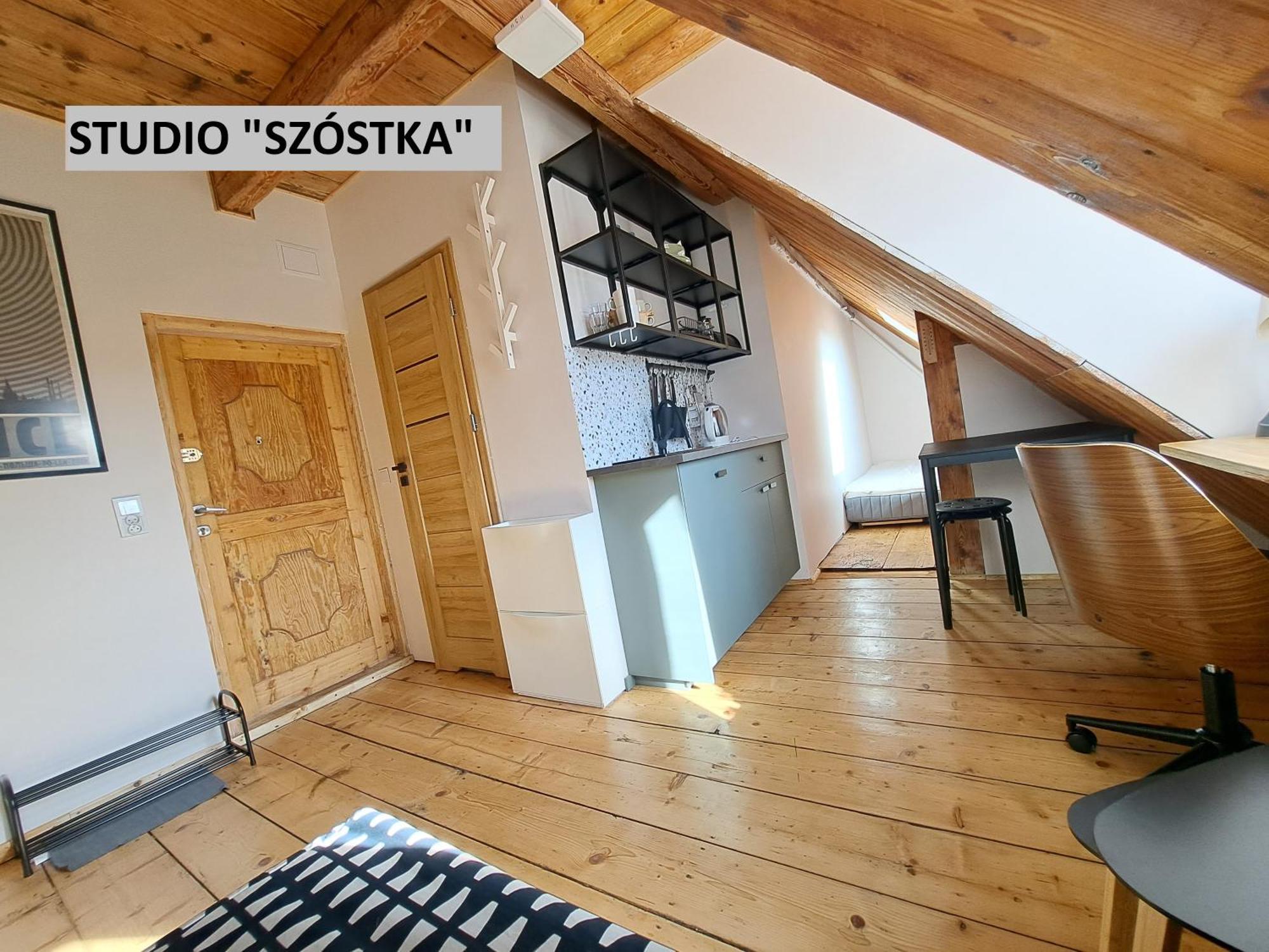 Gorskie Apartamenty Kowary Luaran gambar