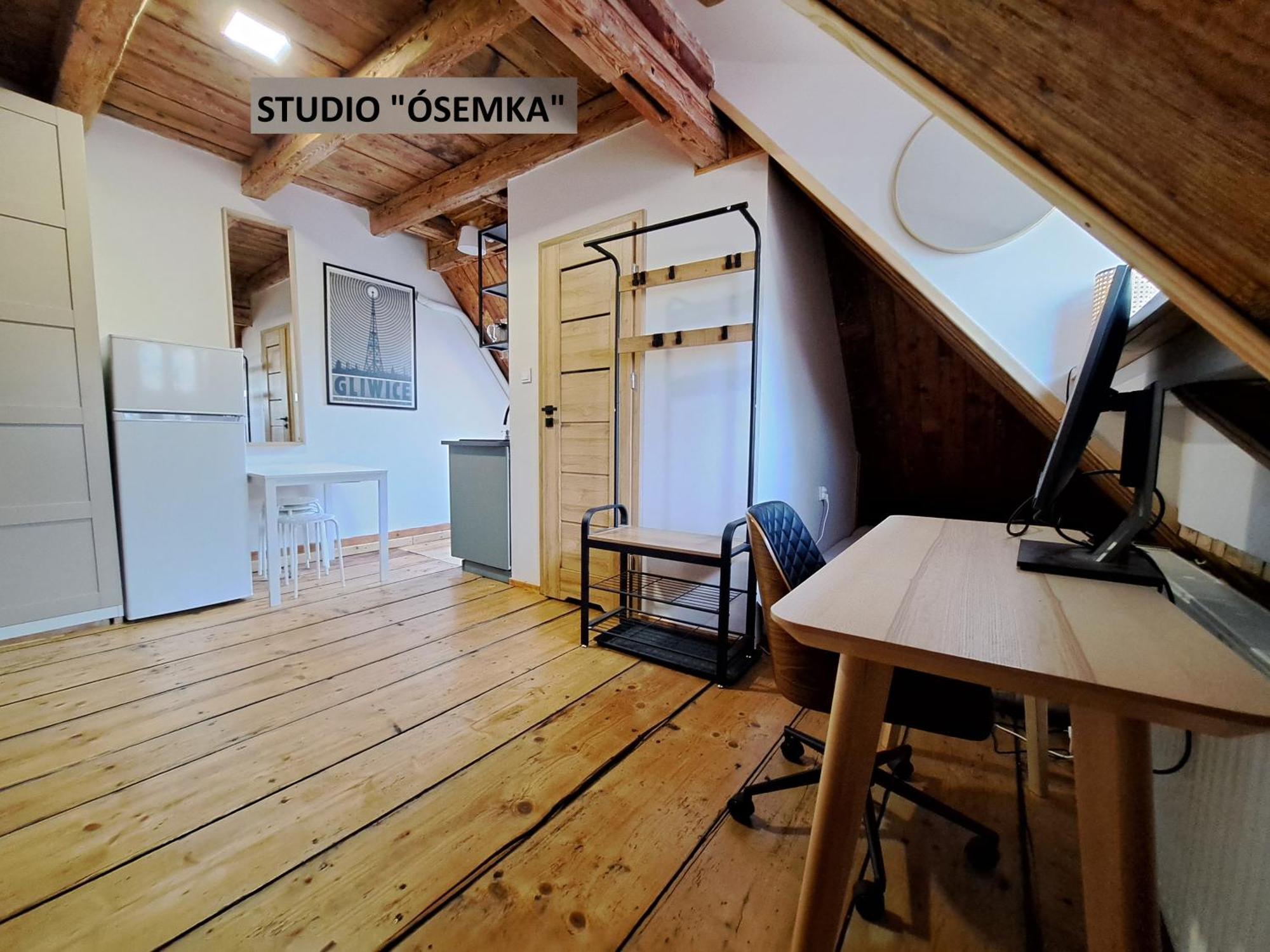 Gorskie Apartamenty Kowary Luaran gambar