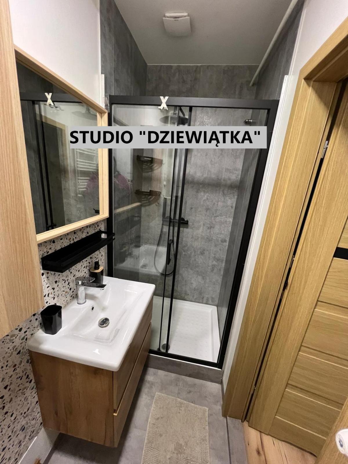 Gorskie Apartamenty Kowary Luaran gambar