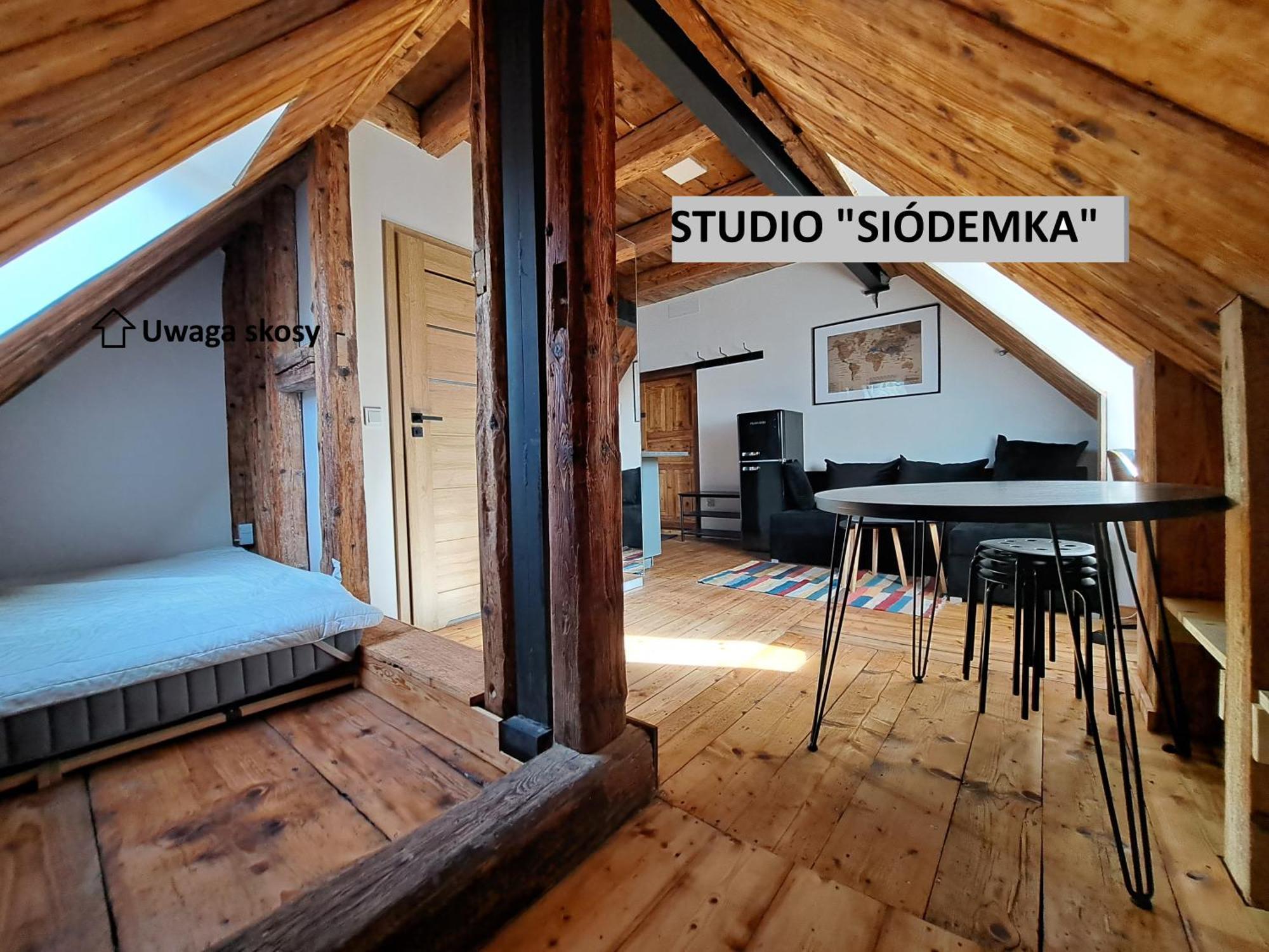 Gorskie Apartamenty Kowary Luaran gambar